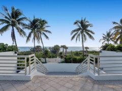 2 Bedroom Beautiful Ocean Views Apartment – 002