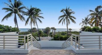 2 Bedroom Beautiful Ocean Views Apartment – 002