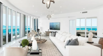 3 Bedroom Beautiful Ocean Views Apartment – 003