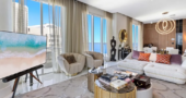 4 Bedroom Beautiful Ocean Views Apartment – 004